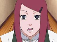 火影趣味排名：火影中的五大暴力女忍者，漩涡一族就要占三席？