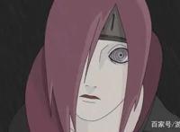 《火影忍者》纯种漩涡一族只出现过四个人，如今仅一人存活！