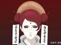 《火影忍者》纯种漩涡一族只出现过四个人，如今仅一人存活！