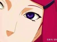 《火影忍者》纯种漩涡一族只出现过四个人，如今仅一人存活！