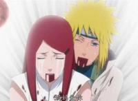 火影忍者：遭遇惨烈的4名女忍者——最后1人遭受万人侮辱