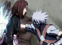 火影忍者：遭遇惨烈的4名女忍者——最后1人遭受万人侮辱