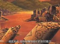 火影忍者：漩涡一族仅存的四位女忍者，其中两位能够痛揍火影！
