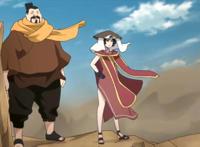 火影忍者：盘点火影十大美女，哪个是你的菜