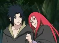 火影忍者：漩涡一族的女人太会选老公了，实力都强到逆天！