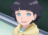 火影忍者：漩涡一族的女人太会选老公了，实力都强到逆天！