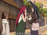 宇智波美琴是玖辛奈的好友，为什么她没有帮助抚养成为孤儿的鸣人