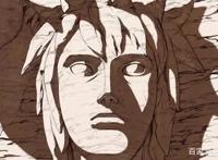 博人传新ED鸣人祖孙三代登场，玖辛奈只露个肚子，水门头发错了？