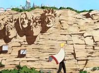 博人传新ED鸣人祖孙三代登场，玖辛奈只露个肚子，水门头发错了？