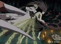 伟大的母亲，漩涡玖辛奈