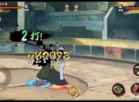 火影手游—常规B级忍者，漩涡玖辛奈！