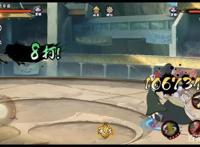 火影手游—常规B级忍者，漩涡玖辛奈！