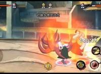 火影手游—常规B级忍者，漩涡玖辛奈！