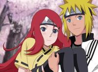 火影：鸣人的母亲玖辛奈，我们记住了她的美貌，却忽略了她的实力