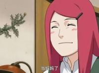 火影：鸣人的母亲玖辛奈，我们记住了她的美貌，却忽略了她的实力