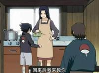 火影忍者：她和漩涡玖辛奈是好姐妹，实力不详，但却被儿子杀死