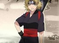 盘点《火影忍者》里美丽女忍者，漩涡玖辛奈秀发撩人