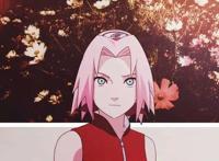 盘点《火影忍者》里美丽女忍者，漩涡玖辛奈秀发撩人