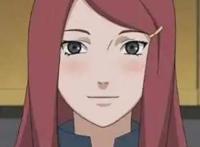 盘点《火影忍者》里美丽女忍者，漩涡玖辛奈秀发撩人