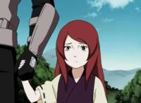 火影忍者：玖辛奈为何没有秽土转生？多亏有漩涡一族血脉