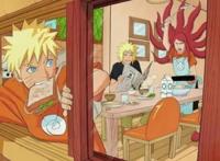 火影忍者：玖辛奈为何没有秽土转生？多亏有漩涡一族血脉