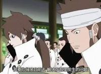 火影忍者｜日足对天大喊：日向是木叶最强时！原来他指的是这个？