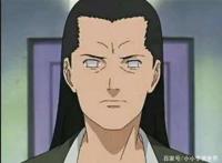 火影忍者日向日足你了解他吗？