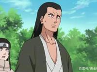 《火影忍者》日向日足的实力究竟处在什么位置？