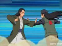 《火影忍者》日向日足的实力究竟处在什么位置？