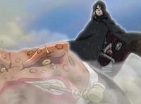 《博人传》中的果心居士，作者已经给出答案，他是“英雄的遗产”