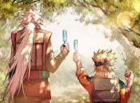 《博人传》中的果心居士，作者已经给出答案，他是“英雄的遗产”