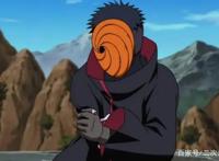 油女一族高手油女取根，带土曾因其废一手臂？不过下场很可惜