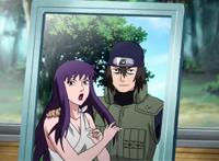 火影忍者中的6个龙套忍者：一个被误认为卡卡西，志乃无辜躺枪