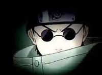 火影里低调的实力派：油女志乃