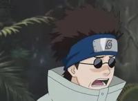 火影里低调的实力派：油女志乃