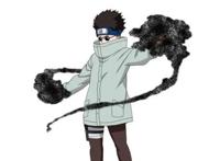 火影里低调的实力派：油女志乃