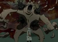 火影里低调的实力派：油女志乃