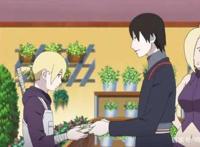 入赘山中家族，佐井与井野结合，为何他会选择入赘？