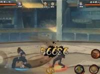 《火影忍者》手游抡起大锤加油干结乃岩部有力量