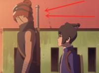 结乃岩部确认5月签到，忍者技能一览，2种攻击形态，自带格挡？