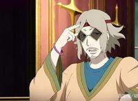 火影忍者：超有钱的4个凡人，两位躲在木叶！