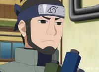 火影忍者：超有钱的4个凡人，两位躲在木叶！