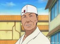 火影忍者：超有钱的4个凡人，两位躲在木叶！