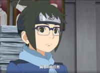 博人传232集：电气或成新一代小强中的黑马，有一点鹿戴都不如他