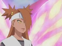 博人传：蝶化后的秋道蝶蝶美翻天，可惜喜欢的人看上去是个渣男！