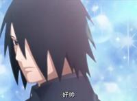 《博人传》秋道蝶蝶堪称“忍界第一花痴”，这六人都是她的男神！