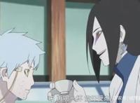 火影忍者：巳月仙人化太强大，怪不得能打败志乃！