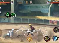 火影手游：博人传巳月全面解析，伤害高前后摇大，但质量不俗！