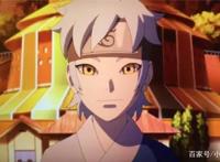 大蛇丸可男可女，巳月是否也是如此？那他有没有和博人好上的机会?