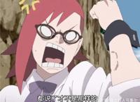 动漫博人传：因佐良娜被水月调侃，香磷差点挠墙，怎么突然笑了？